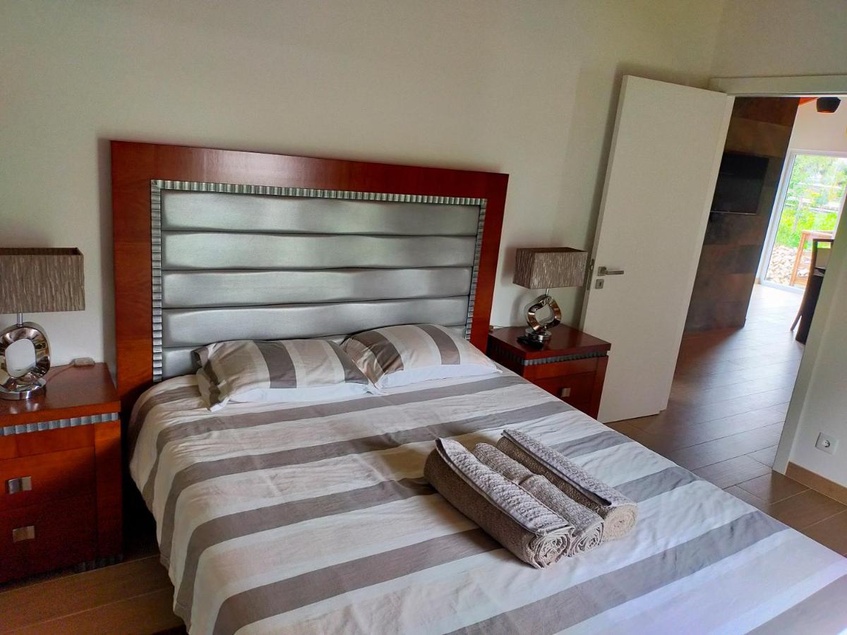 Casinha Do Rio Villa Soure ภายนอก รูปภาพ