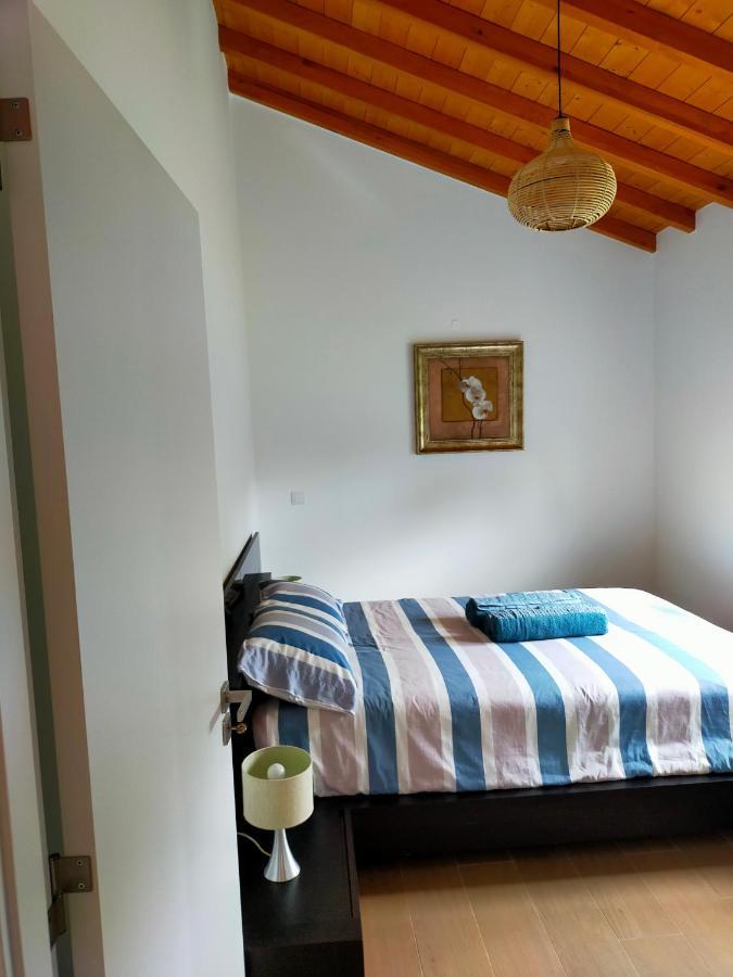 Casinha Do Rio Villa Soure ภายนอก รูปภาพ