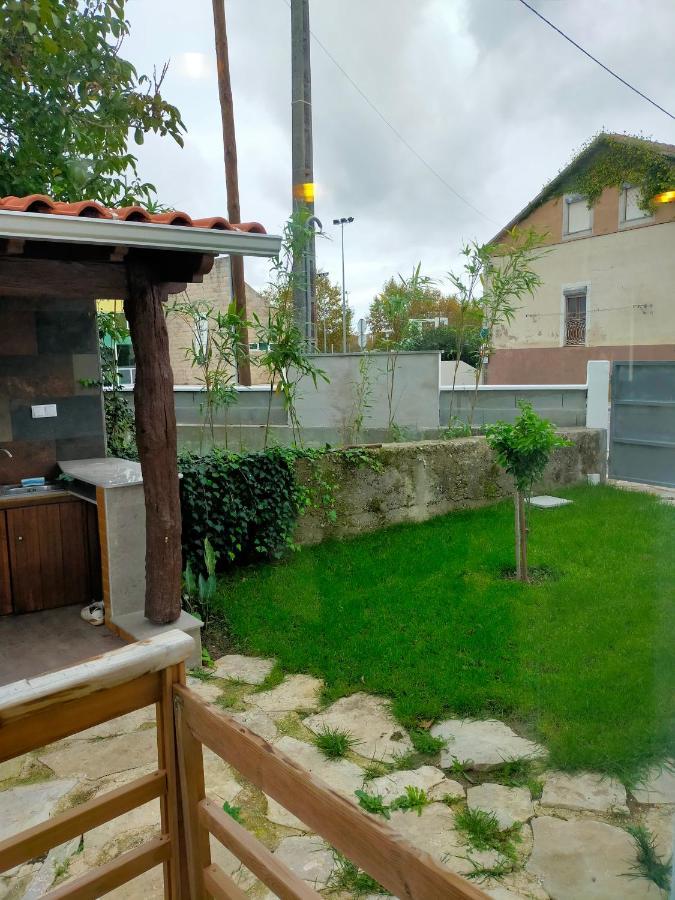 Casinha Do Rio Villa Soure ภายนอก รูปภาพ