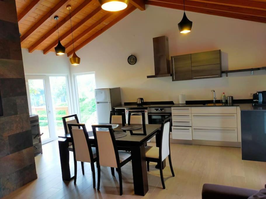 Casinha Do Rio Villa Soure ภายนอก รูปภาพ