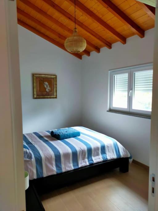 Casinha Do Rio Villa Soure ภายนอก รูปภาพ