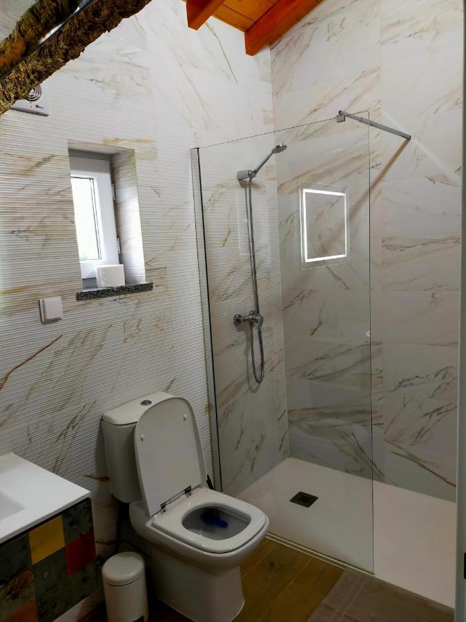 Casinha Do Rio Villa Soure ภายนอก รูปภาพ