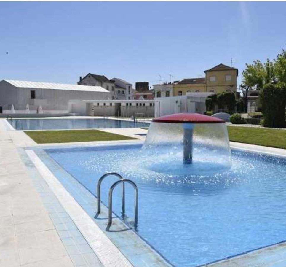 Casinha Do Rio Villa Soure ภายนอก รูปภาพ
