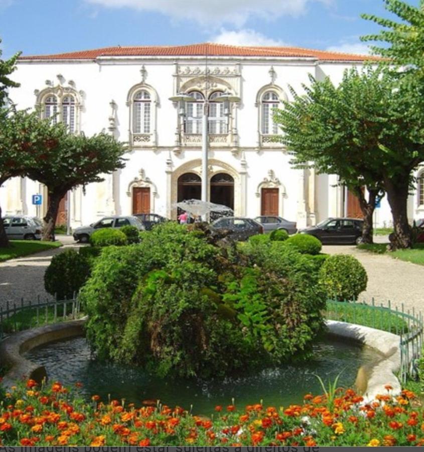 Casinha Do Rio Villa Soure ภายนอก รูปภาพ