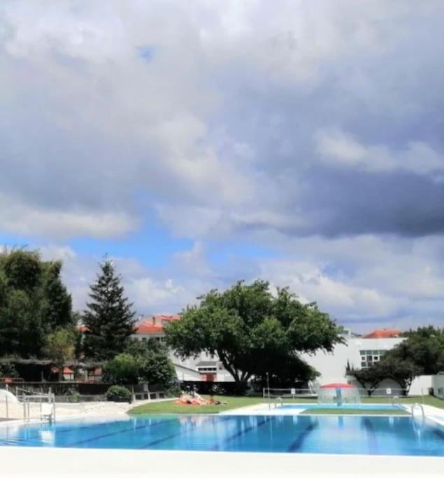 Casinha Do Rio Villa Soure ภายนอก รูปภาพ