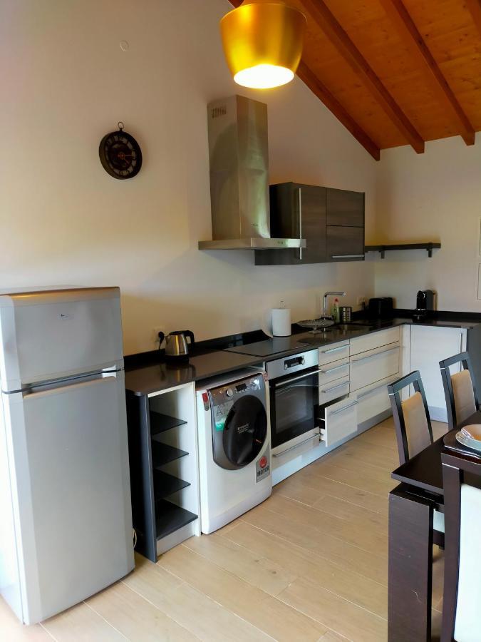 Casinha Do Rio Villa Soure ภายนอก รูปภาพ